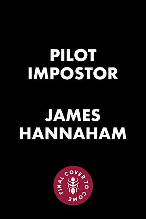 Capa de Pilot Impostor