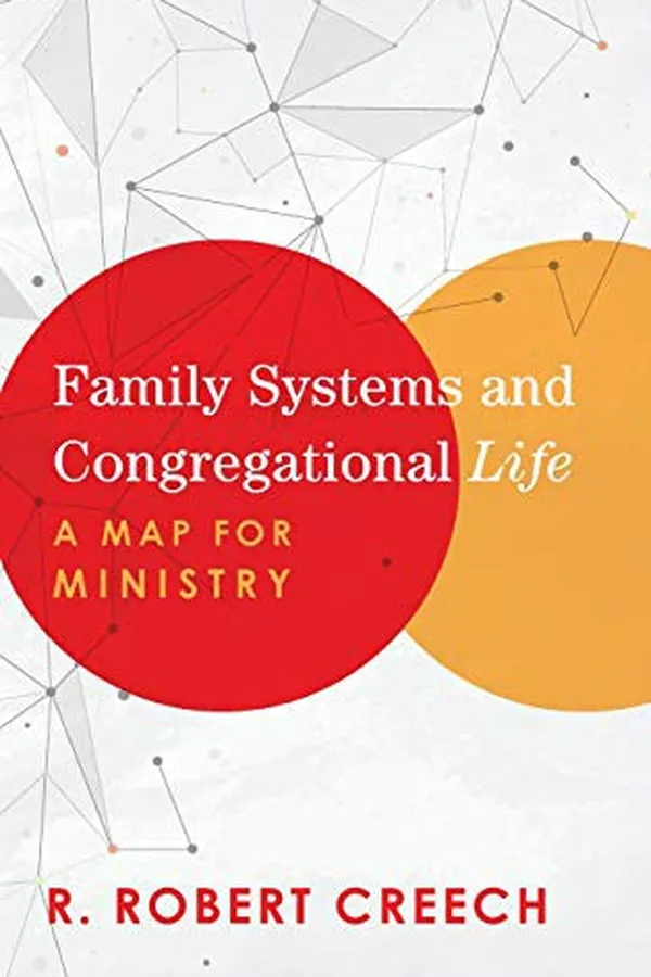 Capa de Family Systems and Congregational Life