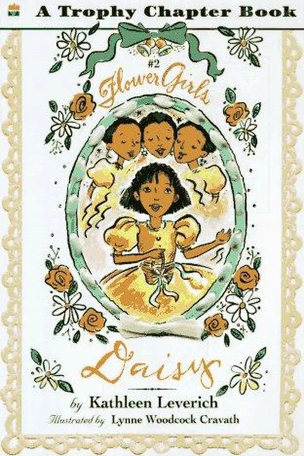 Capa de Daisy