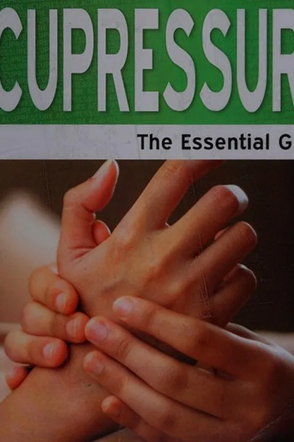 Capa de Acupressure