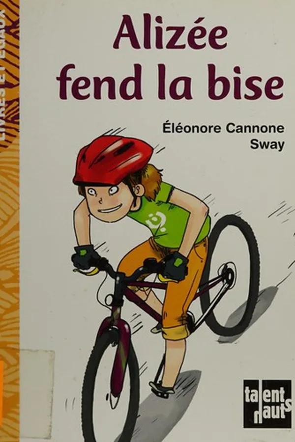 Capa de Alizée fend la bise
