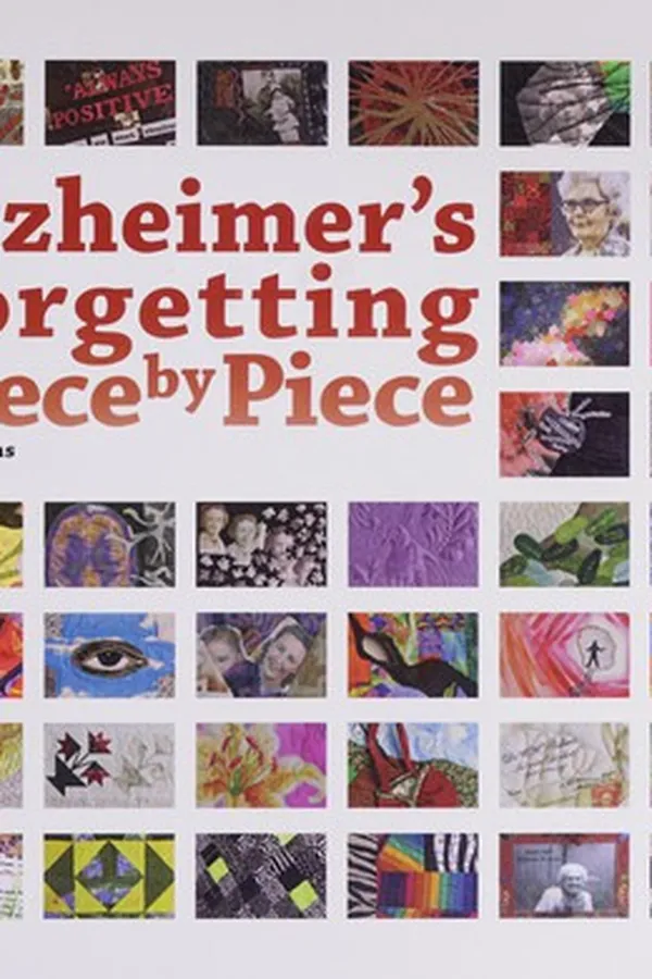 Capa de Alzheimer's