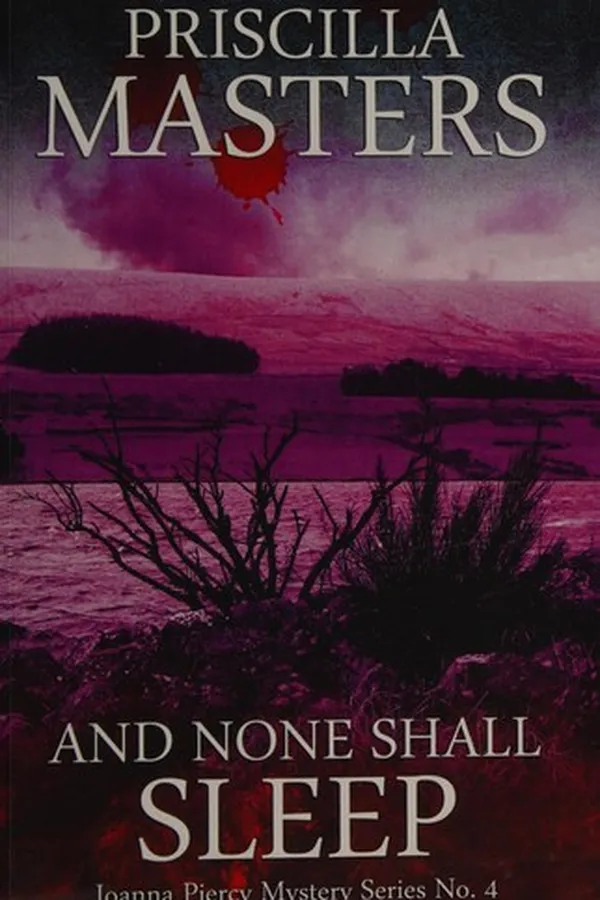 Cover of And none shall sleep