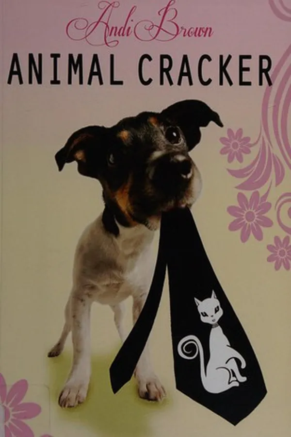 Capa de Animal Cracker
