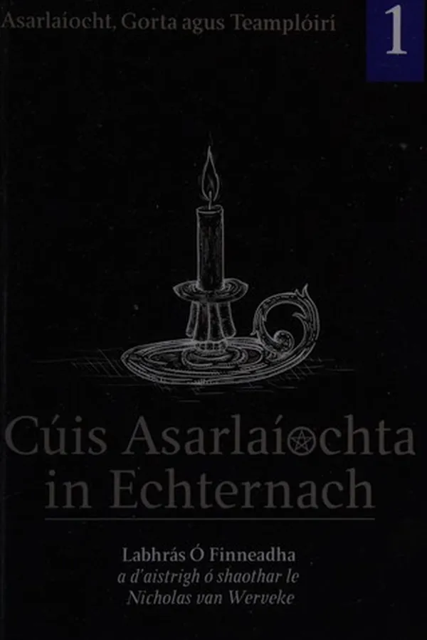 Capa de Asarlaíocht, gorta agus Teamplóirí