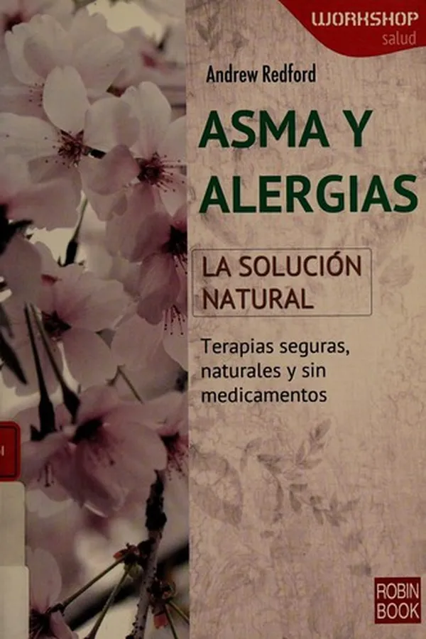 Capa de Asma y alergias