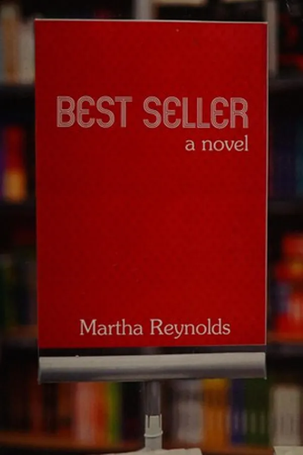 Cover of Best seller