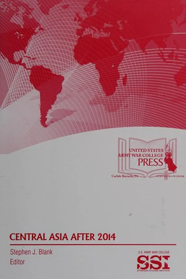 Capa de Central Asia after 2014