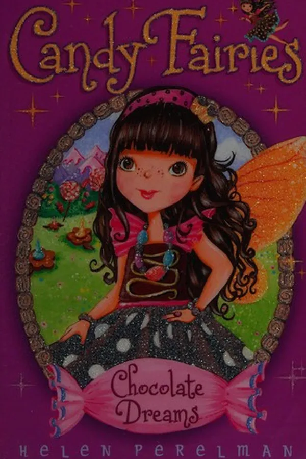 Cover of Chocolate dream