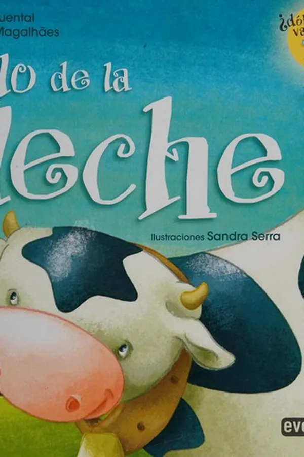 Capa de Ciclo de la leche