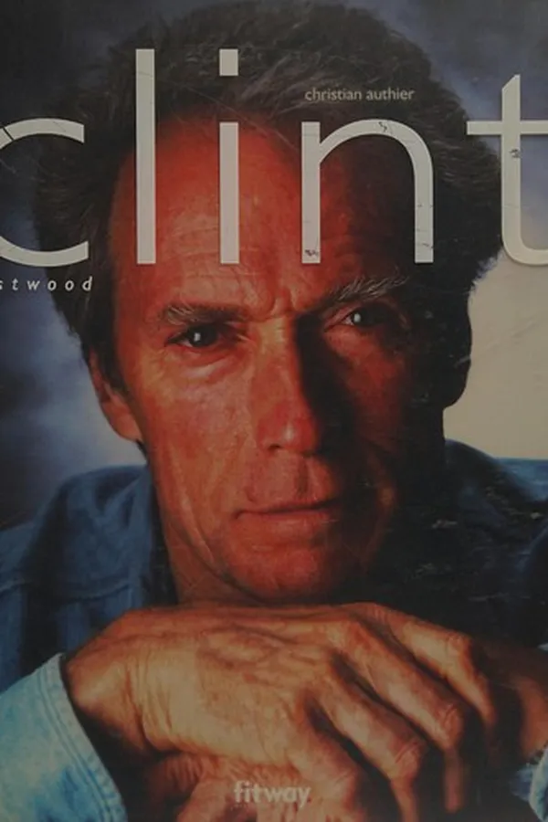 Capa de Clint Eastwood