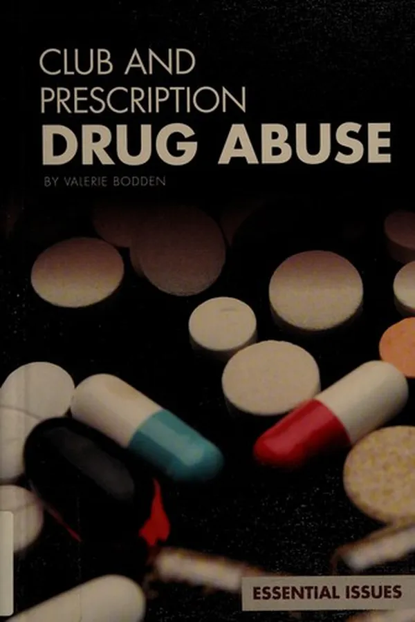 Capa de Club and prescription drug abuse