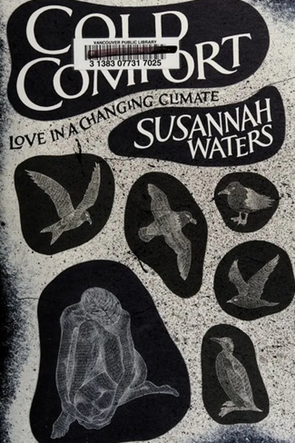 Cover of Cold Comfort