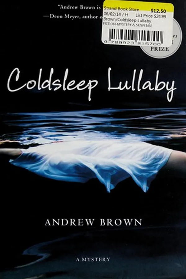 Capa de Coldsleep lullaby