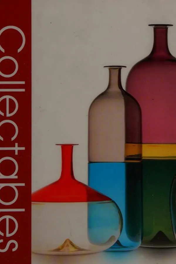 Cover of Collectables