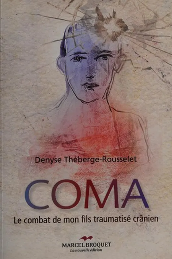 Capa de Coma