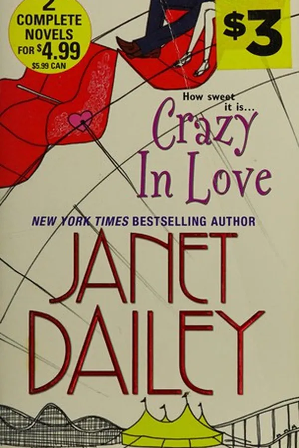 Capa de Crazy in love
