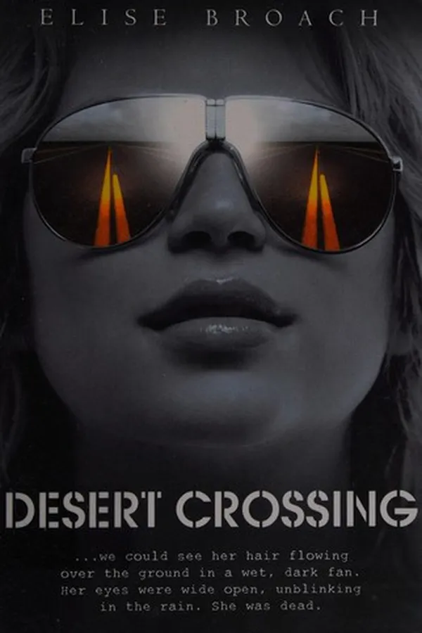 Capa de Desert crossing