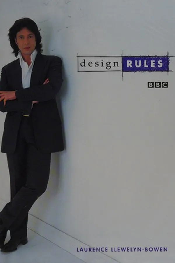 Capa de Design rules