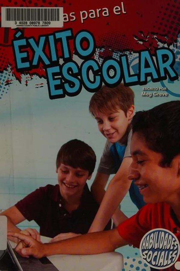 Capa de Destrezas para el éxito escolar