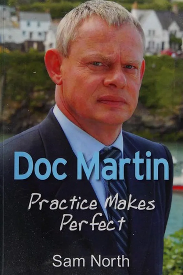 Cover of Doc Martin