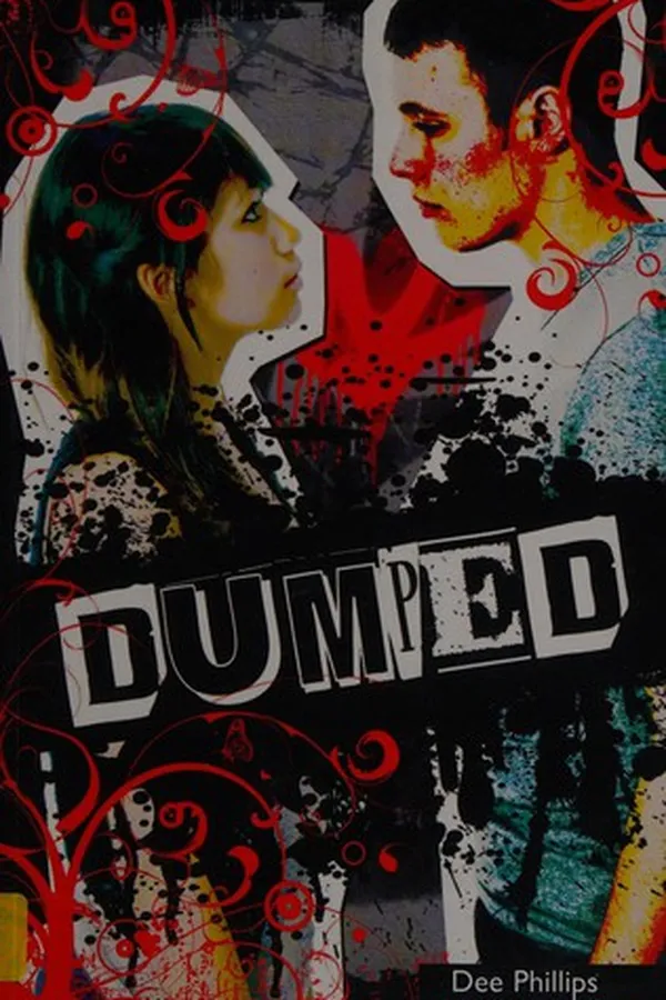 Cover of Dumped