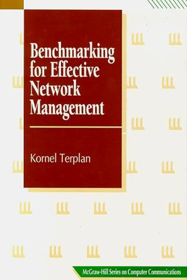 Capa de Benchmarking for effective network management