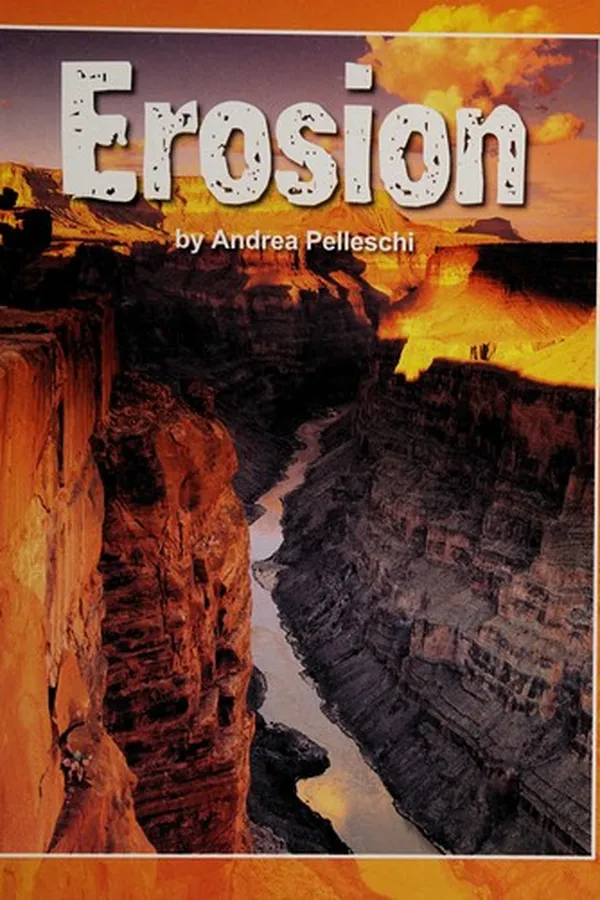 Capa de Erosion