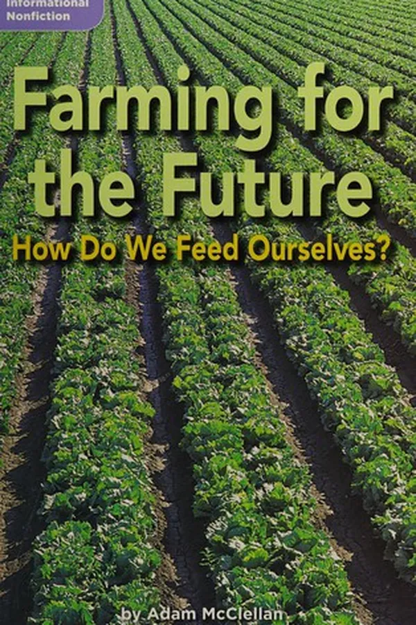 Capa de Farming for the future