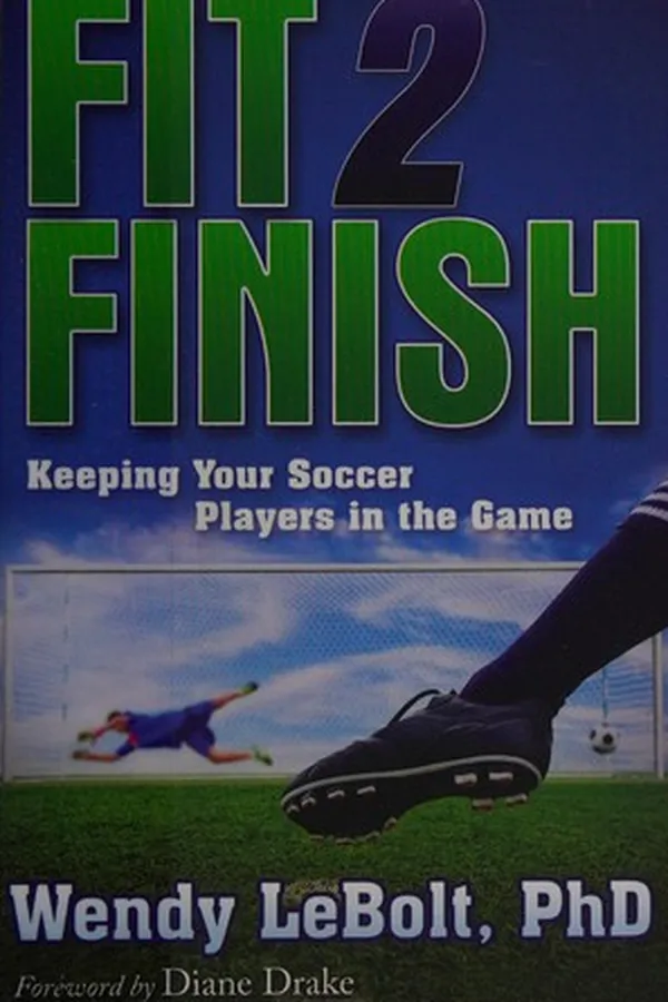 Capa de Fit 2 finish