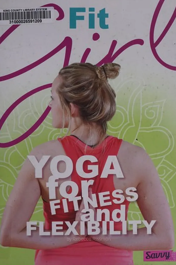 Capa de Fit girl