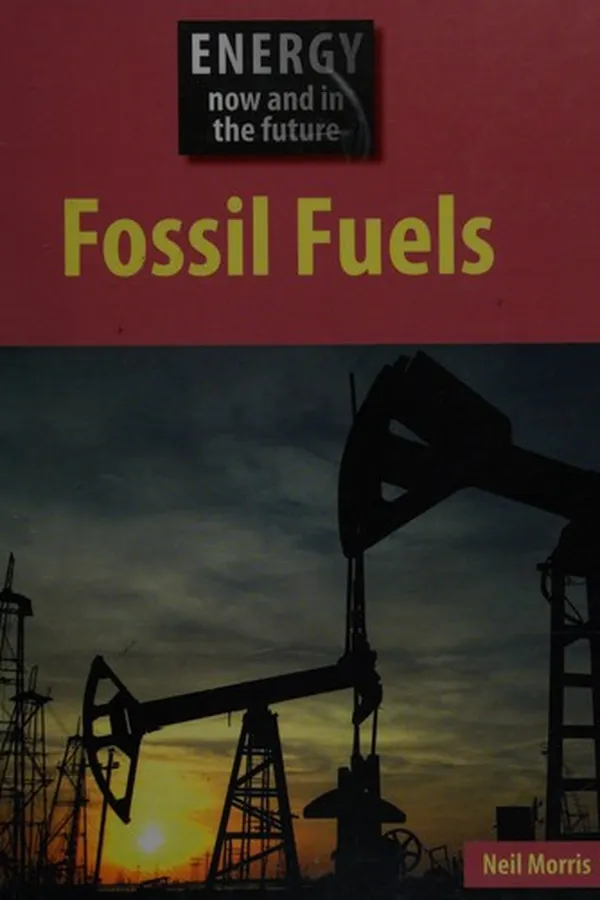 Capa de Fossil fuels