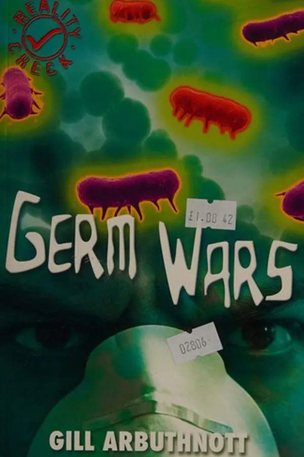 Capa de Germ wars