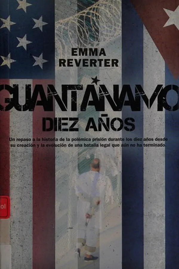 Capa de Guantánamo, diez años