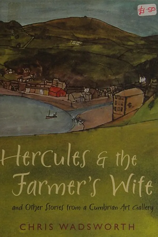 Capa de Hercules and the farmer's wife