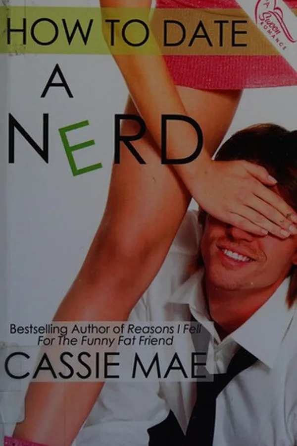 Capa de How to date a nerd