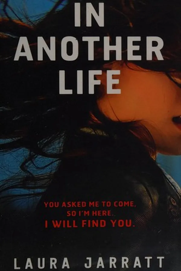 Capa de In another life