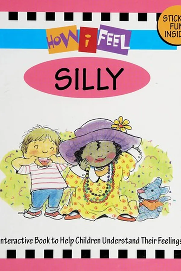 Capa de Silly