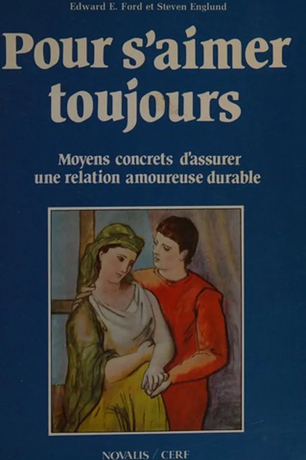 Capa de Pour s'aimer toujours