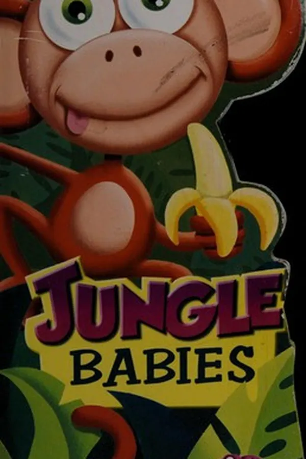 Cover of Jungle babies