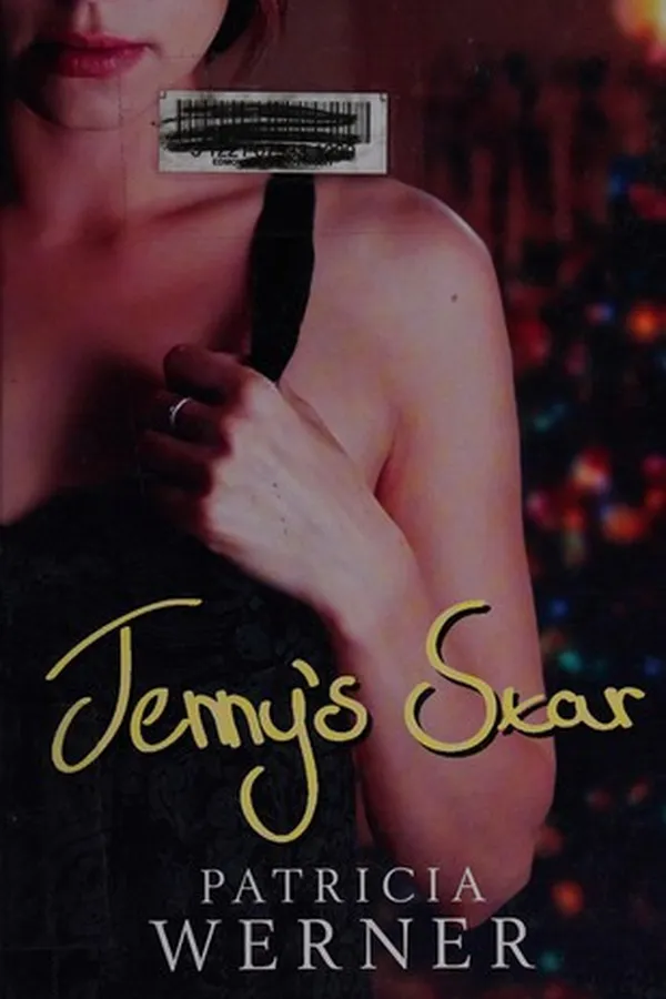 Capa de Jenny's star