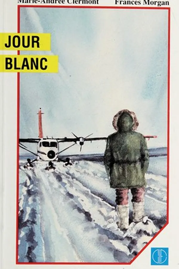 Capa de Jour blanc