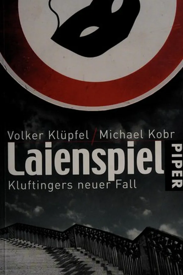Capa de Laienspiel