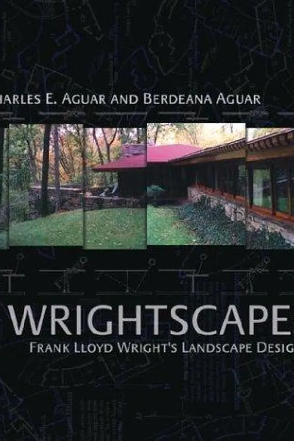 Cover of Wrightscapes