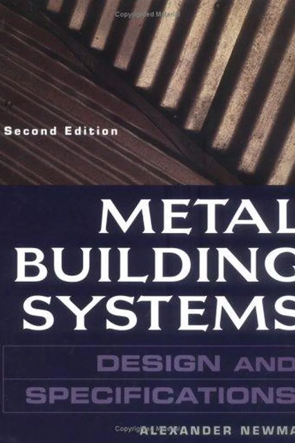 Capa de Metal Building Systems