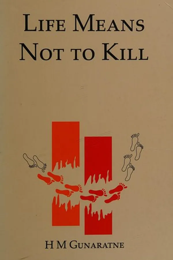 Capa de Life means not to kill