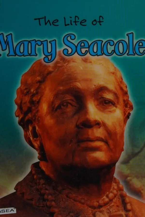 Capa de The life of Mary Seacole