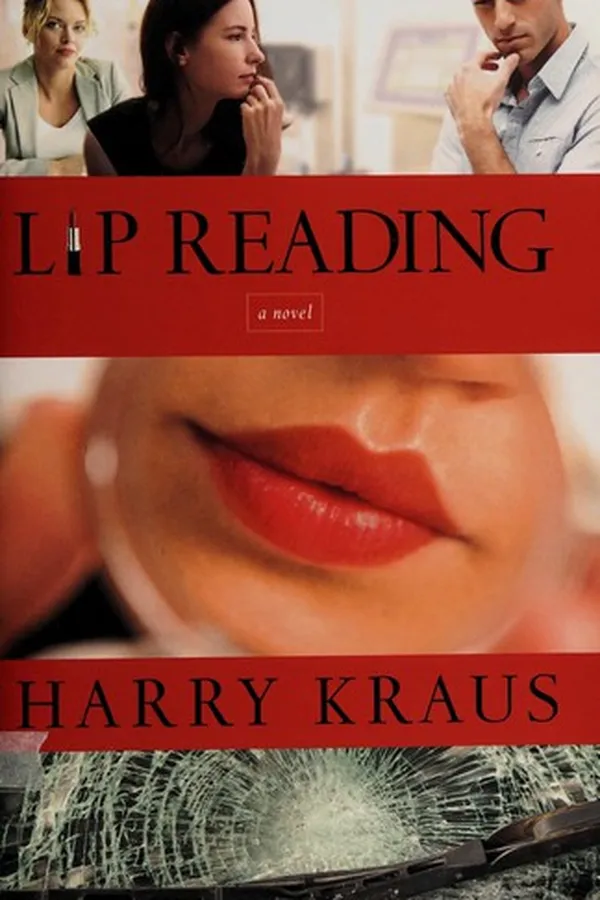 Cover of Lip reading