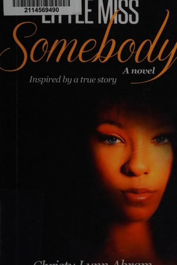 Capa de Little miss somebody