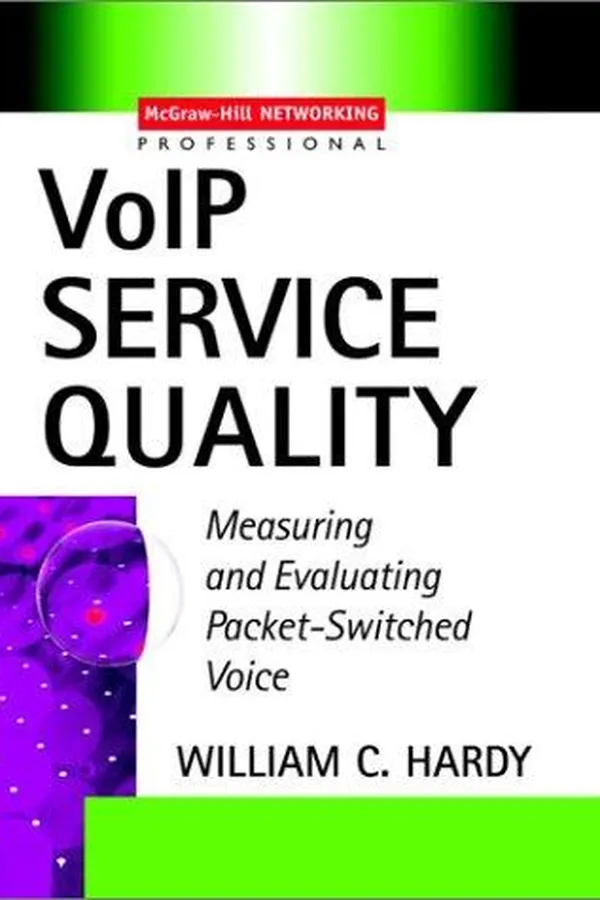Capa de VoIP Service Quality